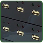 Memory Card Wytron Duplicators