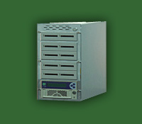 CF-1000 Memory Card Wytron Duplicators