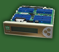 DVD-688 Wytron Duplication Controllers